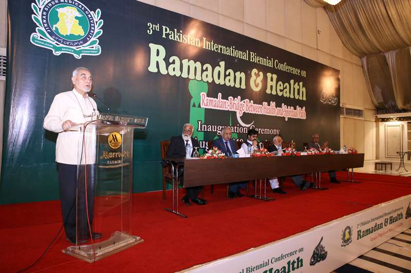 Ramazan Health 2017
